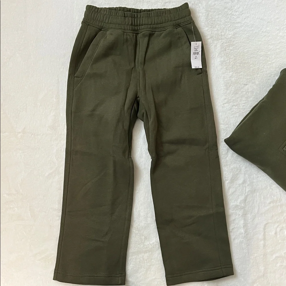 GAP comfortable forest